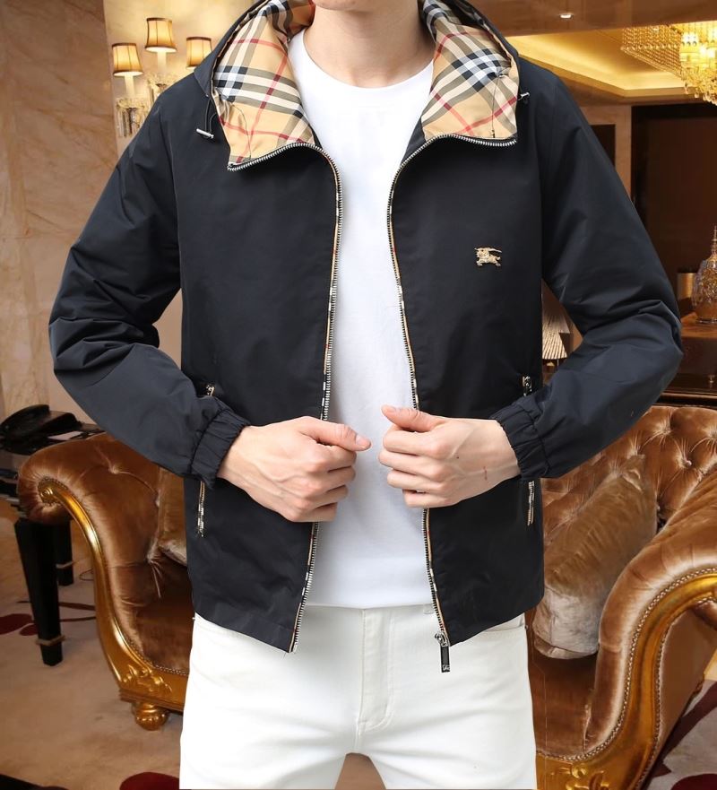 Burberry Outwear